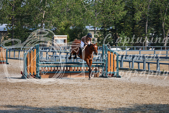 15395 - Elina - 2026 Rocky Mountain Classic III - Friday August 21st