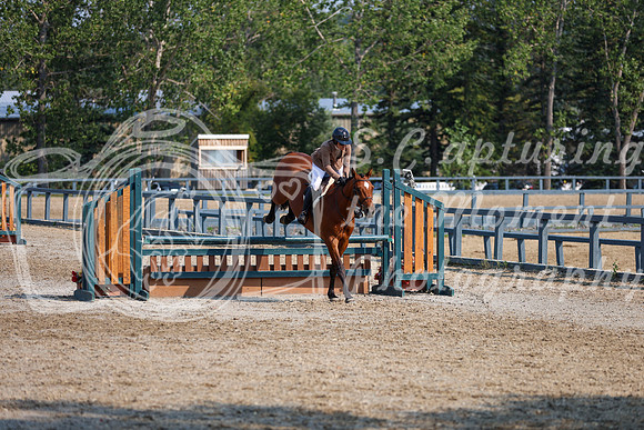 15396 - Elina - 2026 Rocky Mountain Classic III - Friday August 21st