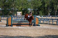 15397 - Elina - 2026 Rocky Mountain Classic III - Friday August 21st
