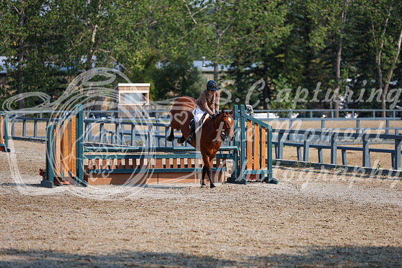 15397 - Elina - 2026 Rocky Mountain Classic III - Friday August 21st