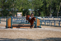 15398 - Elina - 2026 Rocky Mountain Classic III - Friday August 21st