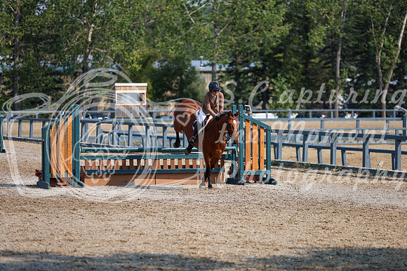 15398 - Elina - 2026 Rocky Mountain Classic III - Friday August 21st
