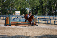 15399 - Elina - 2026 Rocky Mountain Classic III - Friday August 21st
