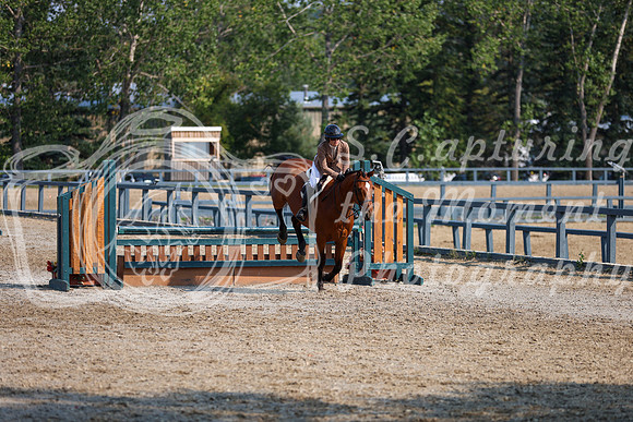 15399 - Elina - 2026 Rocky Mountain Classic III - Friday August 21st