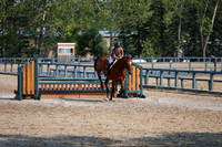 15400 - Elina - 2026 Rocky Mountain Classic III - Friday August 21st