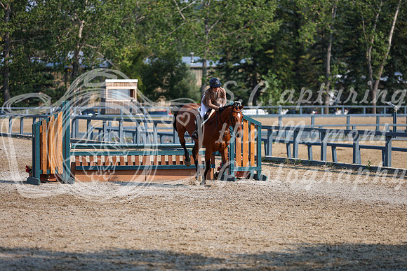 15400 - Elina - 2026 Rocky Mountain Classic III - Friday August 21st