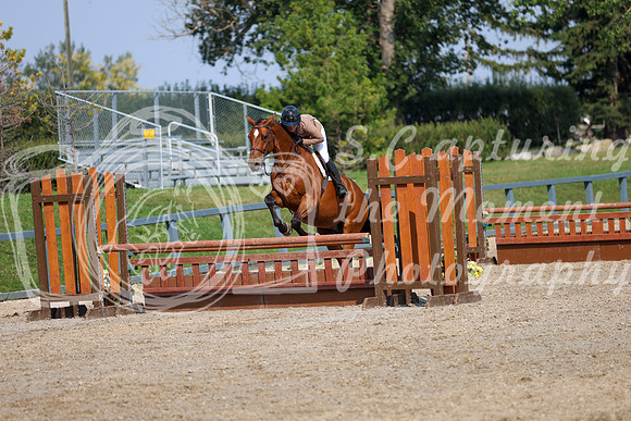 15401 - Elina - 2026 Rocky Mountain Classic III - Friday August 21st