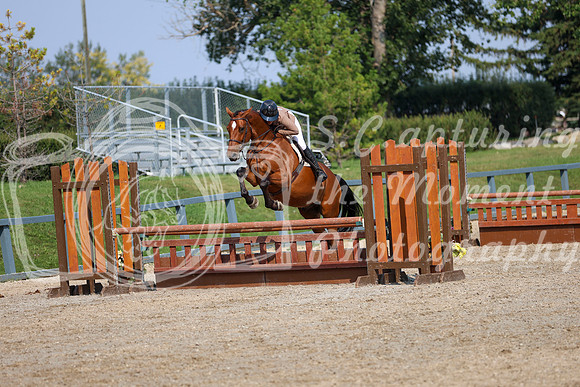 15403 - Elina - 2026 Rocky Mountain Classic III - Friday August 21st