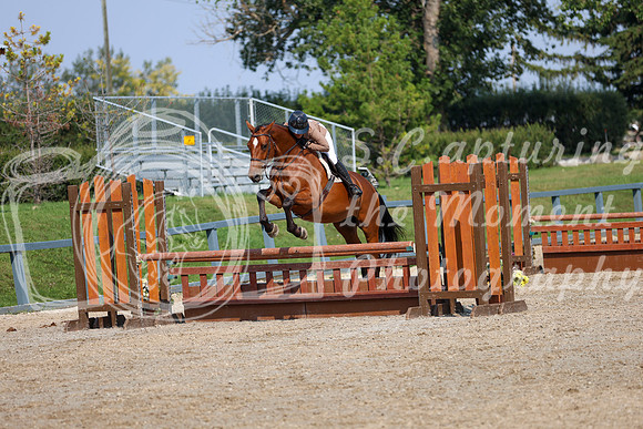 15404 - Elina - 2026 Rocky Mountain Classic III - Friday August 21st