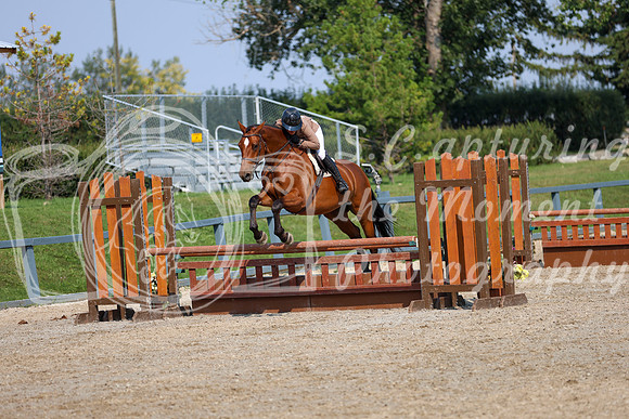 15405 - Elina - 2026 Rocky Mountain Classic III - Friday August 21st