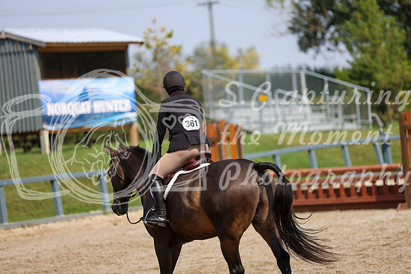 14767 - Elina - 2026 Rocky Mountain Classic III - Friday August 21st