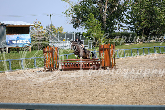 14770 - Elina - 2026 Rocky Mountain Classic III - Friday August 21st