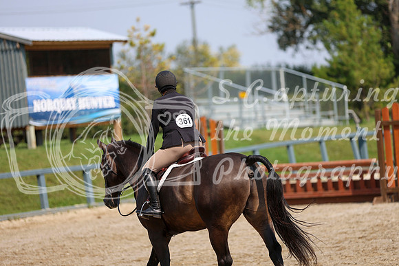 14766 - Elina - 2026 Rocky Mountain Classic III - Friday August 21st