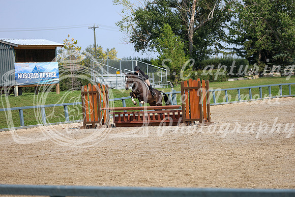 14771 - Elina - 2026 Rocky Mountain Classic III - Friday August 21st