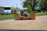 14773 - Elina - 2026 Rocky Mountain Classic III - Friday August 21st