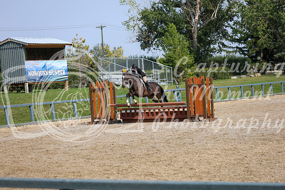 14773 - Elina - 2026 Rocky Mountain Classic III - Friday August 21st