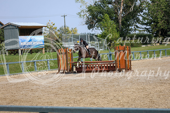 14774 - Elina - 2026 Rocky Mountain Classic III - Friday August 21st
