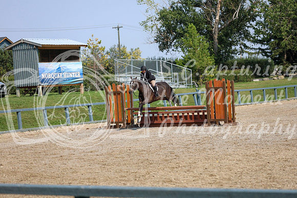14775 - Elina - 2026 Rocky Mountain Classic III - Friday August 21st