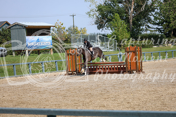 14776 - Elina - 2026 Rocky Mountain Classic III - Friday August 21st