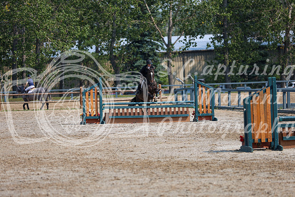 14777 - Elina - 2026 Rocky Mountain Classic III - Friday August 21st