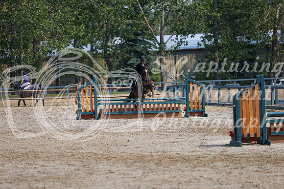 14778 - Elina - 2026 Rocky Mountain Classic III - Friday August 21st