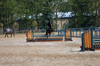 14779 - Elina - 2026 Rocky Mountain Classic III - Friday August 21st
