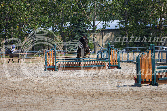 14779 - Elina - 2026 Rocky Mountain Classic III - Friday August 21st