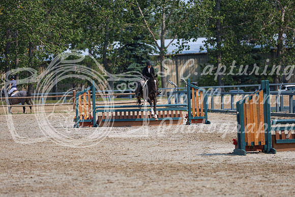 14782 - Elina - 2026 Rocky Mountain Classic III - Friday August 21st