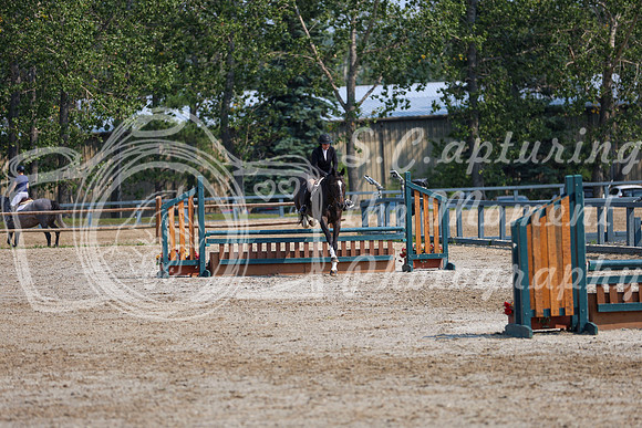 14783 - Elina - 2026 Rocky Mountain Classic III - Friday August 21st