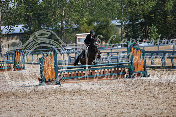 14785 - Elina - 2026 Rocky Mountain Classic III - Friday August 21st