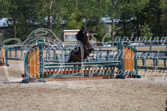 14877 - Elina - 2026 Rocky Mountain Classic III - Friday August 21st
