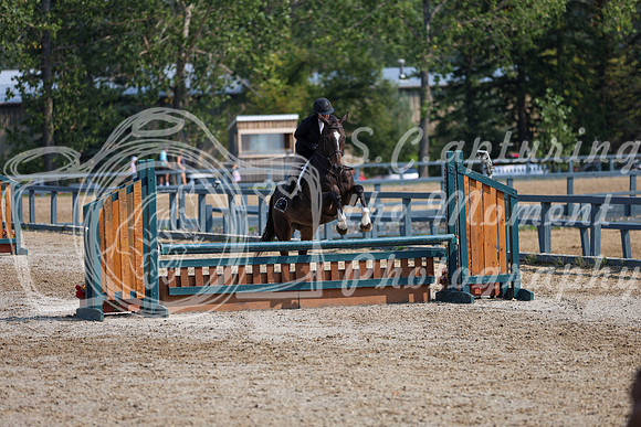 14878 - Elina - 2026 Rocky Mountain Classic III - Friday August 21st