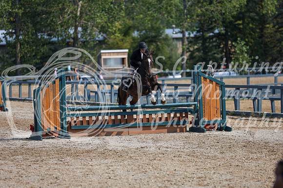 14879 - Elina - 2026 Rocky Mountain Classic III - Friday August 21st