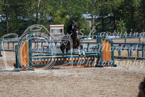 14880 - Elina - 2026 Rocky Mountain Classic III - Friday August 21st