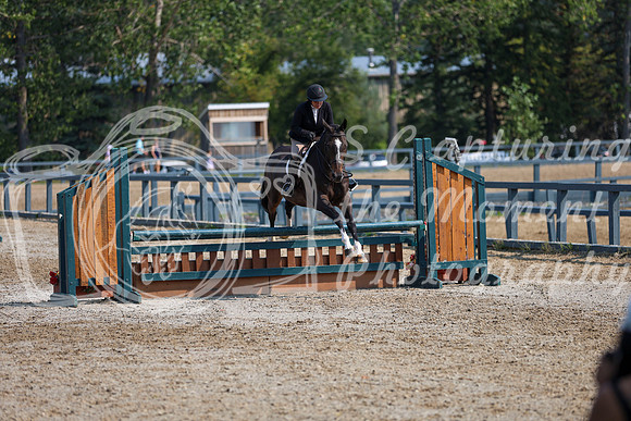 14881 - Elina - 2026 Rocky Mountain Classic III - Friday August 21st