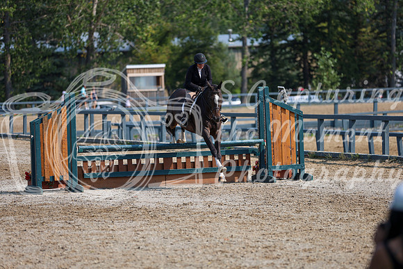 14882 - Elina - 2026 Rocky Mountain Classic III - Friday August 21st