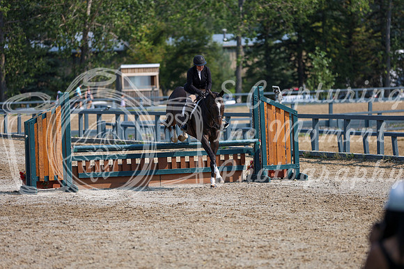 14883 - Elina - 2026 Rocky Mountain Classic III - Friday August 21st