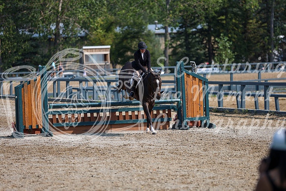 14884 - Elina - 2026 Rocky Mountain Classic III - Friday August 21st