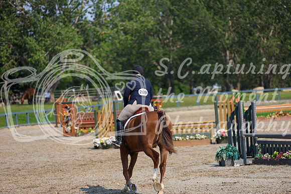 14959 - Elina - 2026 Rocky Mountain Classic III - Friday August 21st