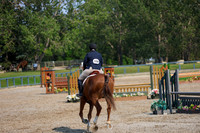 14961 - Elina - 2026 Rocky Mountain Classic III - Friday August 21st
