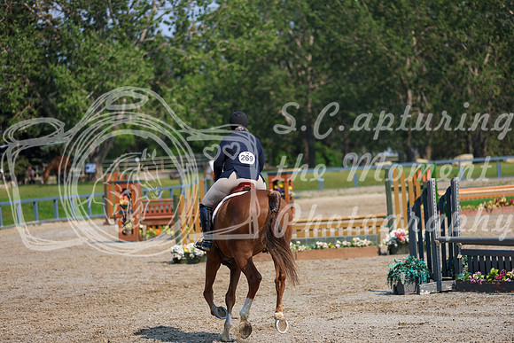 14961 - Elina - 2026 Rocky Mountain Classic III - Friday August 21st