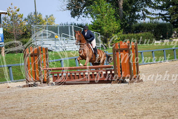 14962 - Elina - 2026 Rocky Mountain Classic III - Friday August 21st