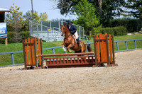 14963 - Elina - 2026 Rocky Mountain Classic III - Friday August 21st