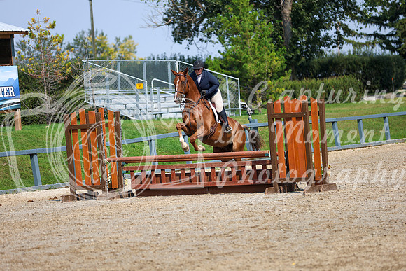 14963 - Elina - 2026 Rocky Mountain Classic III - Friday August 21st