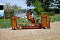 14964 - Elina - 2026 Rocky Mountain Classic III - Friday August 21st