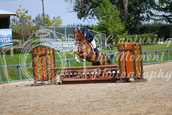 14964 - Elina - 2026 Rocky Mountain Classic III - Friday August 21st