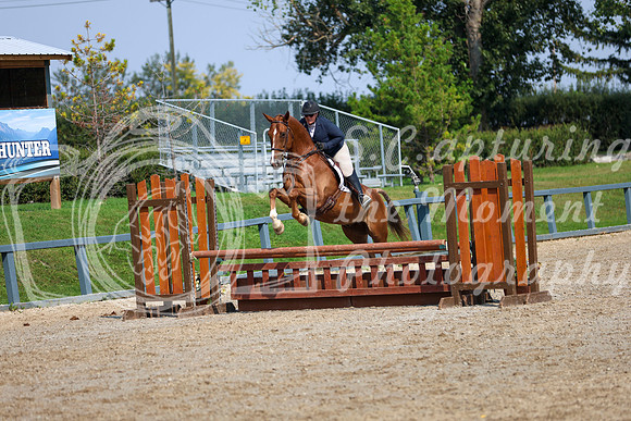 14965 - Elina - 2026 Rocky Mountain Classic III - Friday August 21st
