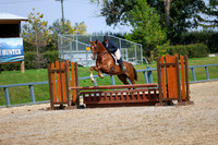 14966 - Elina - 2026 Rocky Mountain Classic III - Friday August 21st