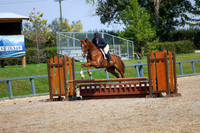 14967 - Elina - 2026 Rocky Mountain Classic III - Friday August 21st
