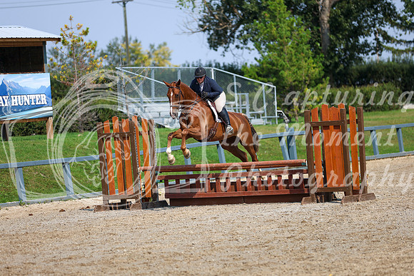 14967 - Elina - 2026 Rocky Mountain Classic III - Friday August 21st